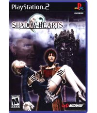 Shadow Hearts (PS2)