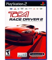 TOCA: Race Driver 2 (PS2)