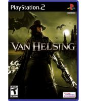 Van Helsing GBA (PS2)