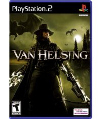 Van Helsing GBA (PS2)
