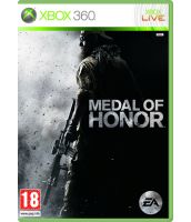 Medal of Honor [русские субтитры] (Xbox 360)