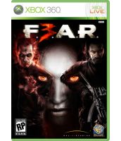 F.3.A.R. [русские субтитры] (Xbox 360)