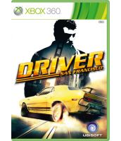 Driver: Сан-Франциско. Специальное издание [русская версия] (Xbox 360)