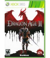 Dragon Age II [русские субтитры] (Xbox 360)