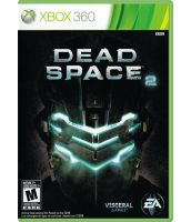 Dead Space 2 [русская версия] (Xbox 360)
