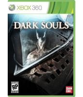 Dark Souls. Limited Edition [русская документация] (Xbox 360)