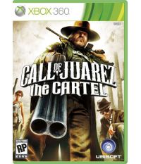 Call of Juarez: Картель - Limited Edition [русская версия] (Xbox 360)