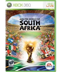 2010 FIFA World Cup (Xbox 360)