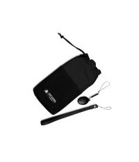 Чехол черный [Clean n Protect Kit]:A4T (PS Vita)