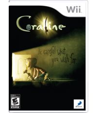 Coraline (Wii)