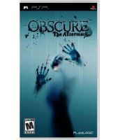 Obscure: the Aftermath (PSP)
