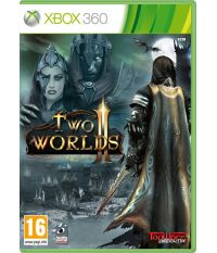 Two Worlds II [русская версия] (Xbox 360)