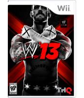 WWE 2013 (Wii)