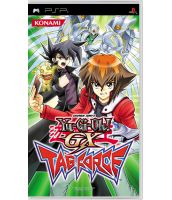 Yu-Gi-Oh! GX Tag Force 2 (PSP)