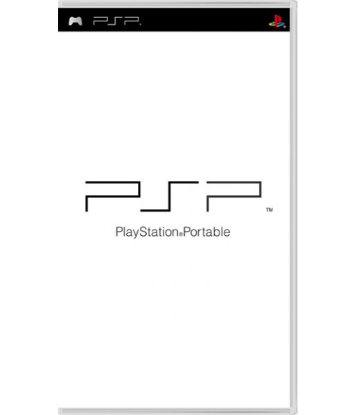 Комплект Sony PSP Slim Base Pack Black (PSP)-3008/Rus + Tekken + God of War (PSP)