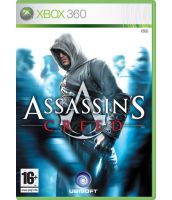 Assassin's Creed [Classics] (Xbox 360)