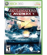 Battlestations Midway (Xbox 360)