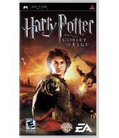 Гарри Поттер и Кубок огня [Platinum] (PSP)