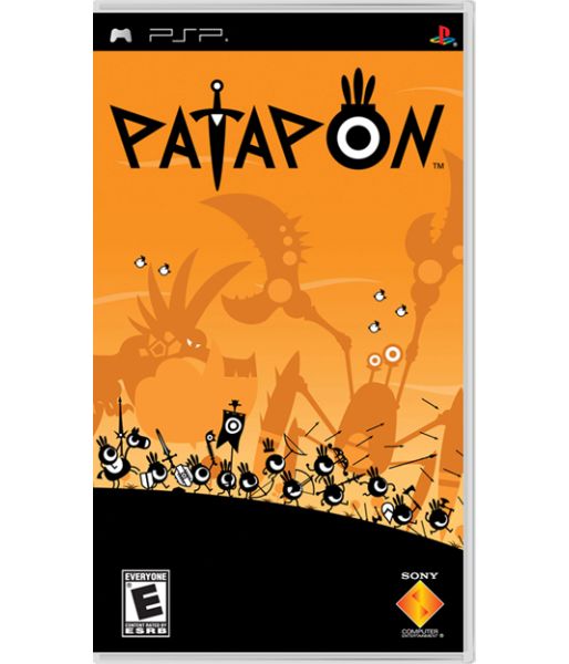 Patapon [Essentials] (PSP)