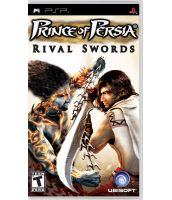 Prince of Persia: Rival Swords [Platinum] (PSP)