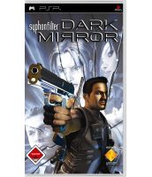 Syphon Filter: Dark Mirror [Platinum] (PSP)
