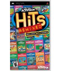 Activision Hits Remixed (PSP)