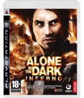 Alone in the Dark. Inferno (PS3)