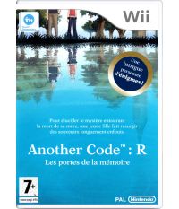 Another Code: R (Wii)