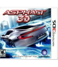 Asphalt (3DS)