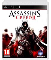 Assassin's Creed II (PS3) [Русская версия]