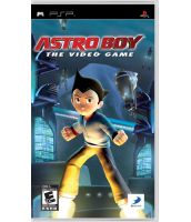 Astroboy 2009 (PSP)