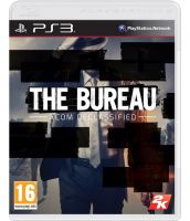 The Bureau: XCOM Declassified [русская документация] (PS3)