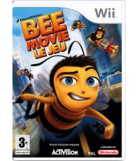 Bee Movie [русская инструкция] (Wii)