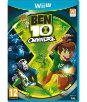 Ben 10: Omniverse  (Wii U)