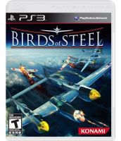 Birds of Steel (PS3) [Русская версия]