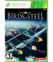 Birds of Steel [русская версия] (Xbox 360)
