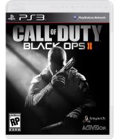 Call of Duty: Black Ops II [Русская версия] (PS3)