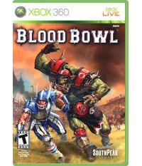 Blood Bowl (Xbox 360)