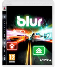 Blur (PS3)