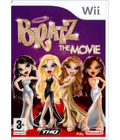 Bratz the Movie [русская инструкция] (Wii)