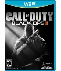 Call of Duty: Black Ops II (Wii U)