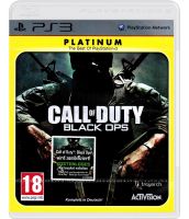 Call of Duty: Black Ops Zombified (PS3)