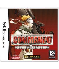 Commando: Steel Disaster (NDS)