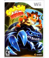 Crash of the Titans (Wii)