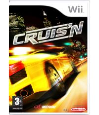 Cruis'n (Wii)