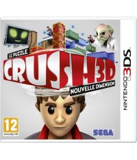 CRUSH3D (3DS)