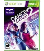 Dance Central 2 [для Kinect, русская версия] (Xbox 360)