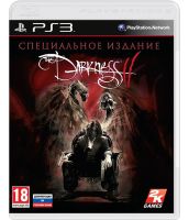 Darkness II. Специальное издание [русская документация] (PS3)