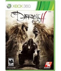 Darkness II [русская документация] (Xbox 360)