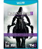 Darksiders II [русская версия] (Wii U)